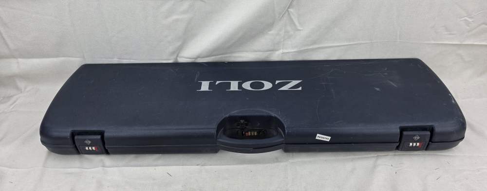 Zoli Kronos, Two Barrel Set, 20/28, Used-img-0