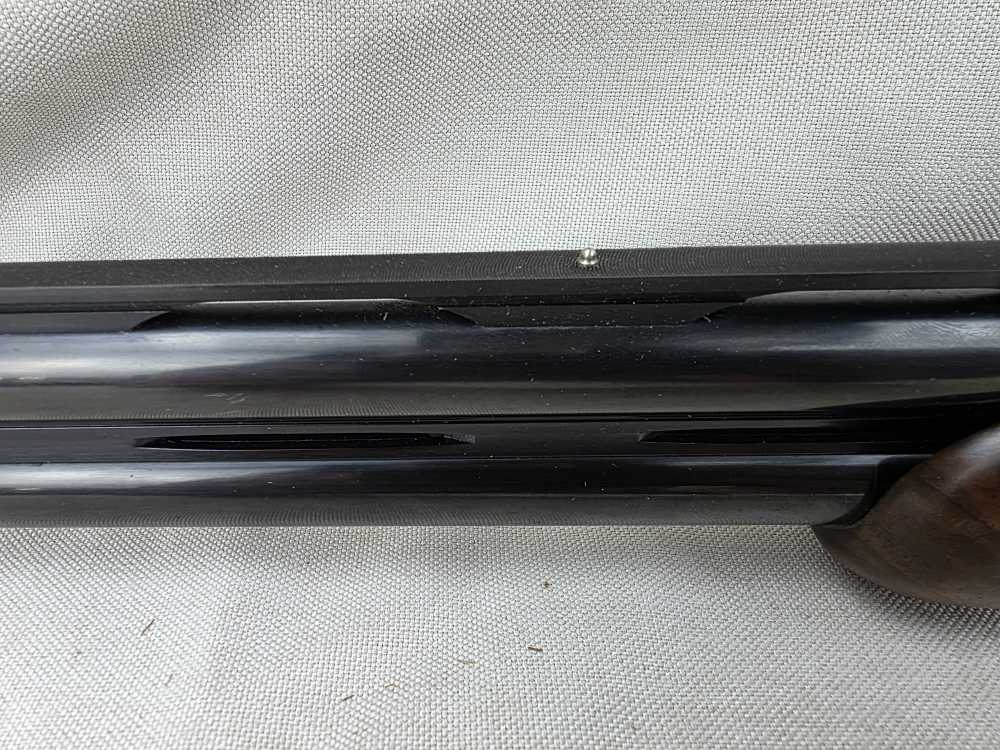 Zoli Kronos, Two Barrel Set, 20/28, Used-img-26