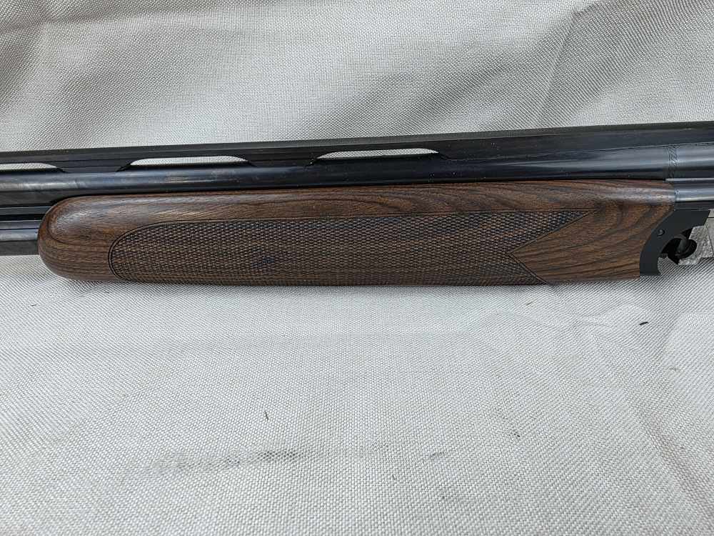 Zoli Kronos, Two Barrel Set, 20/28, Used-img-21