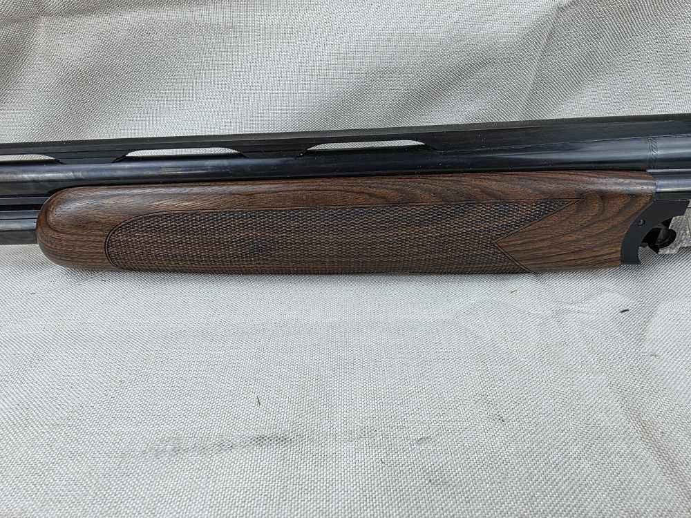 Zoli Kronos, Two Barrel Set, 20/28, Used-img-20