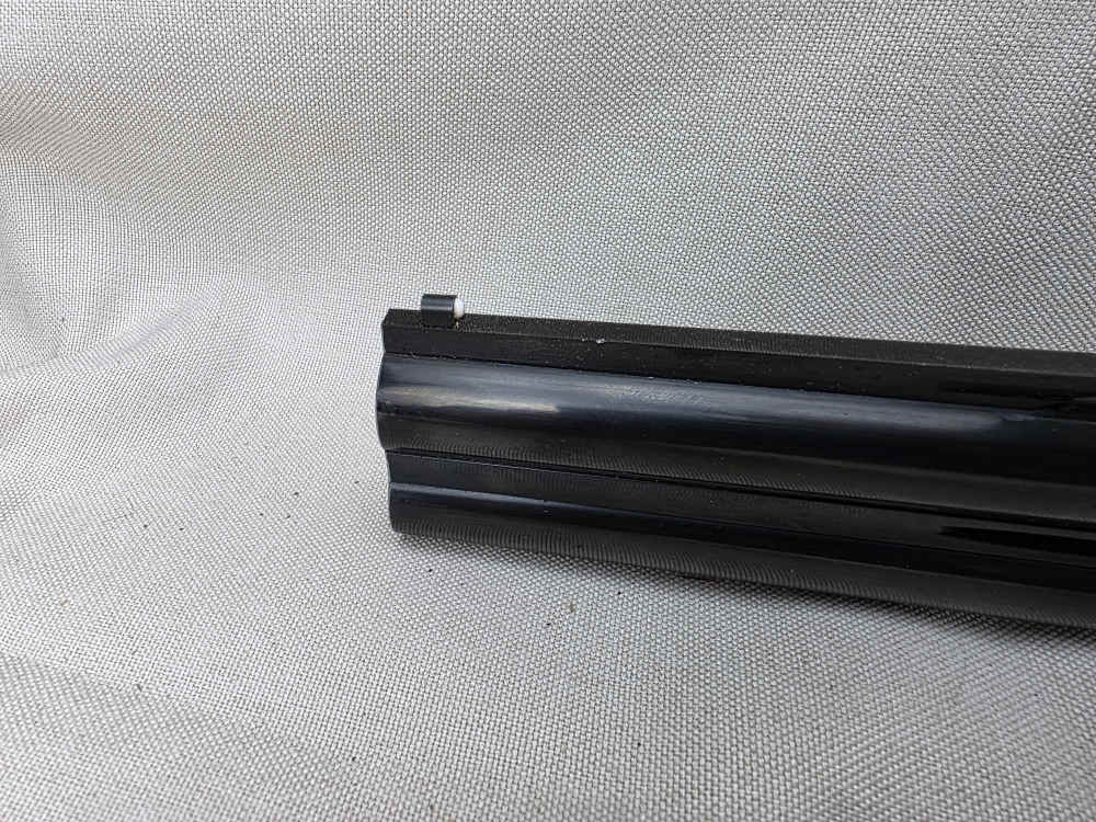 Zoli Kronos, Two Barrel Set, 20/28, Used-img-27