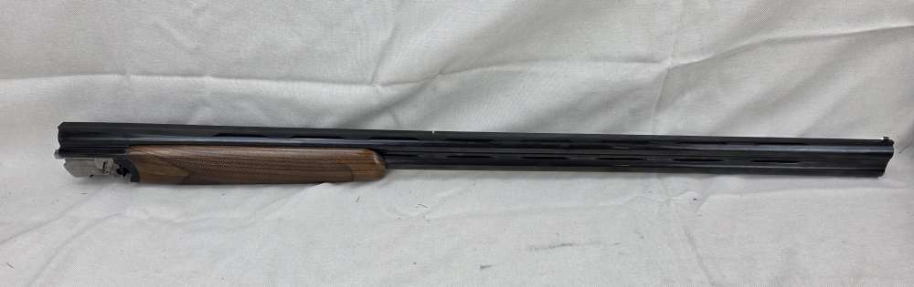 Zoli Kronos, Two Barrel Set, 20/28, Used-img-16