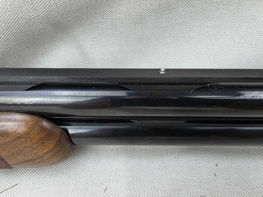 Zoli Kronos, Two Barrel Set, 20/28, Used-img-30