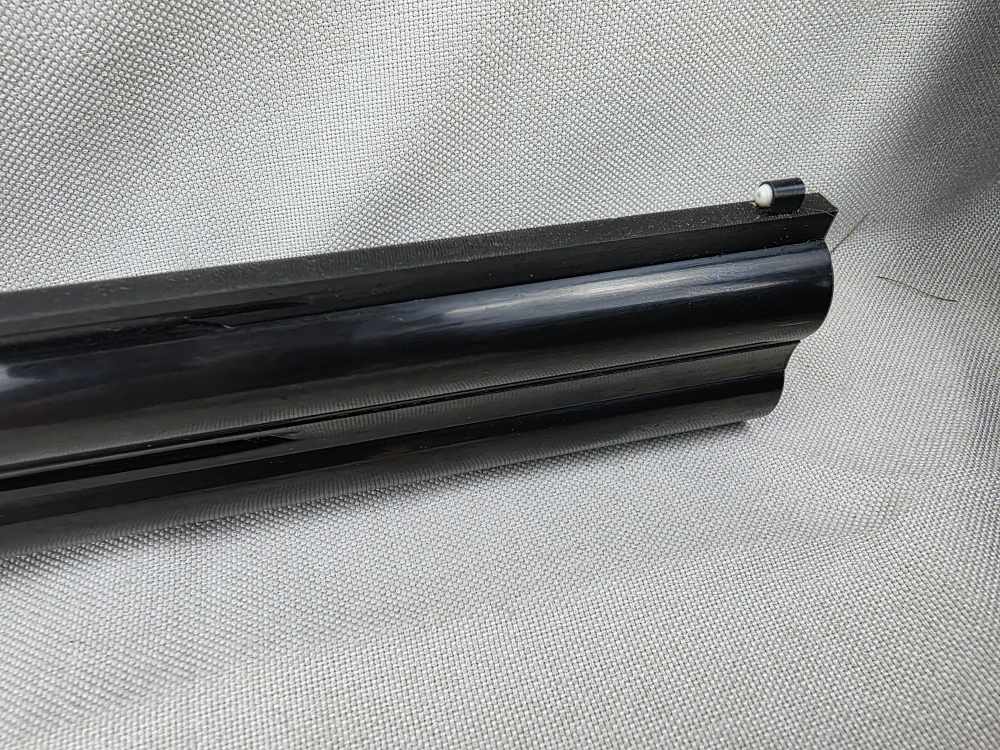 Zoli Kronos, Two Barrel Set, 20/28, Used-img-28