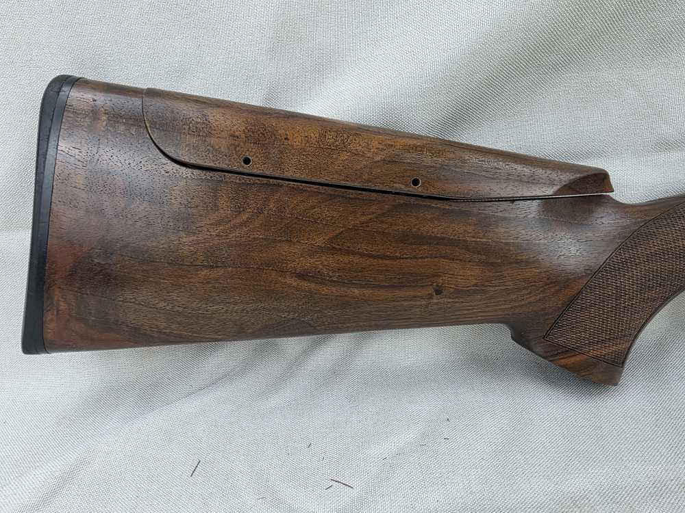 Zoli Kronos, Two Barrel Set, 20/28, Used-img-11