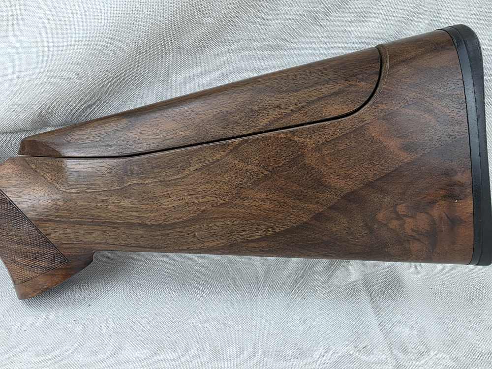Zoli Kronos, Two Barrel Set, 20/28, Used-img-8