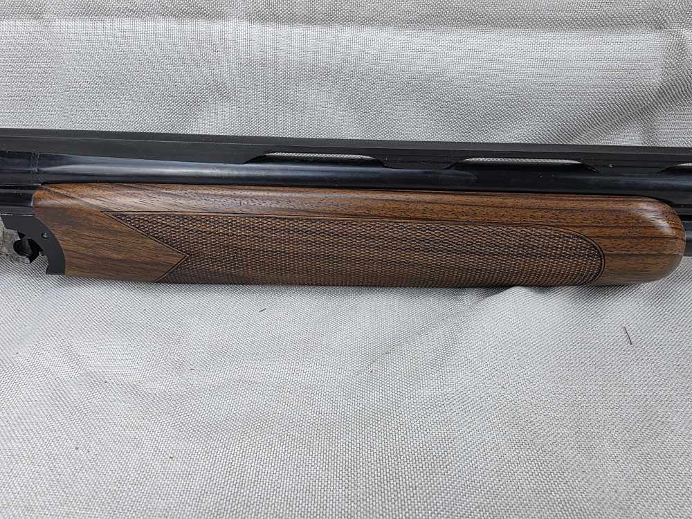 Zoli Kronos, Two Barrel Set, 20/28, Used-img-19