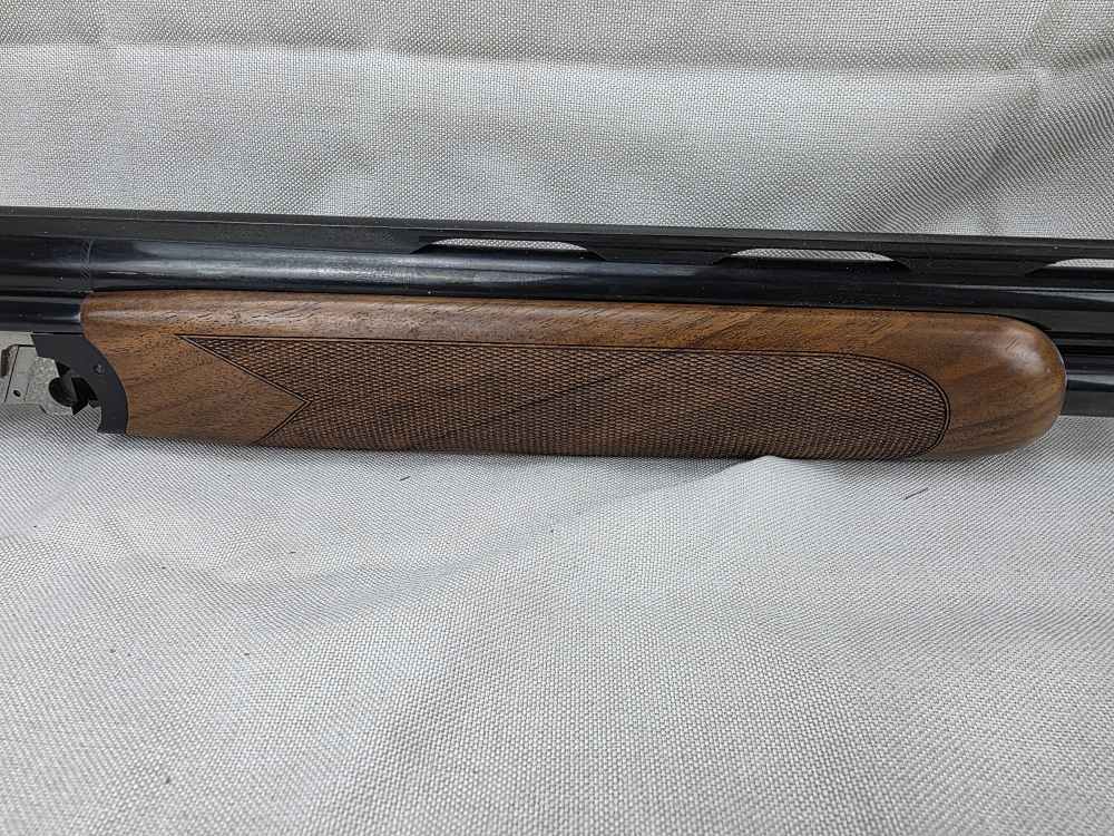 Zoli Kronos, Two Barrel Set, 20/28, Used-img-31