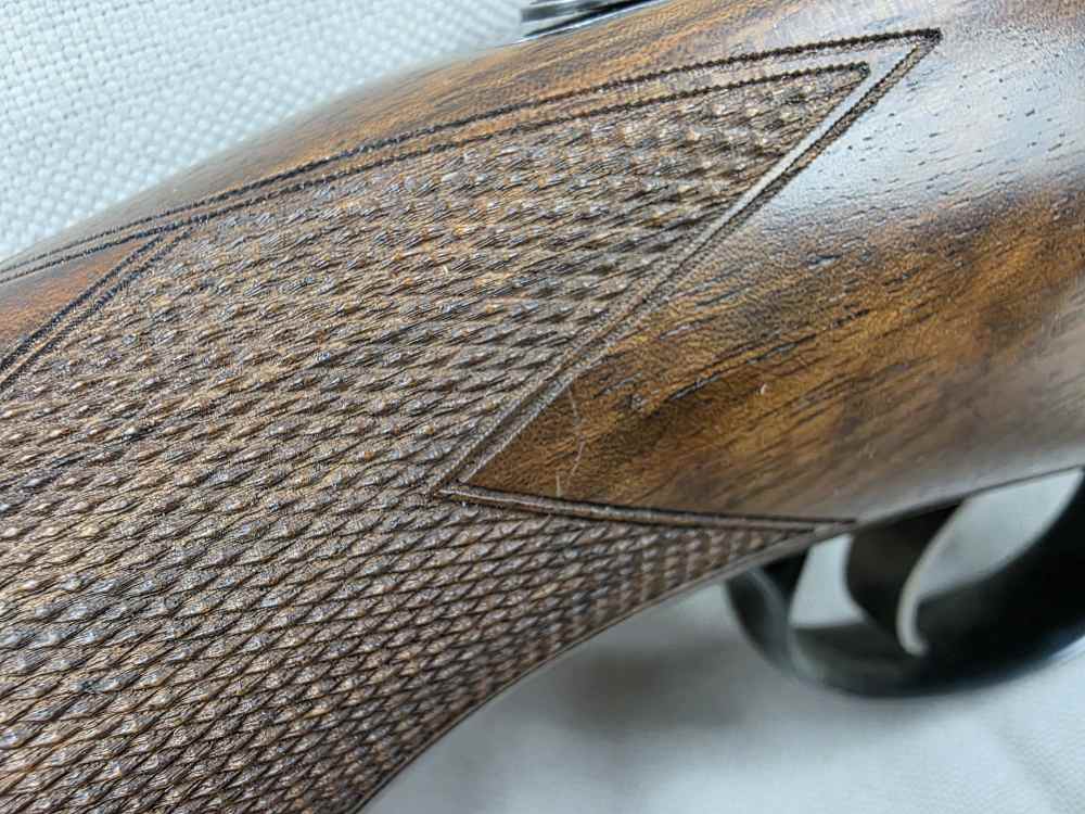Zoli Kronos, Two Barrel Set, 20/28, Used-img-14