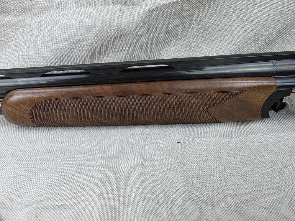 Zoli Kronos, Two Barrel Set, 20/28, Used-img-25