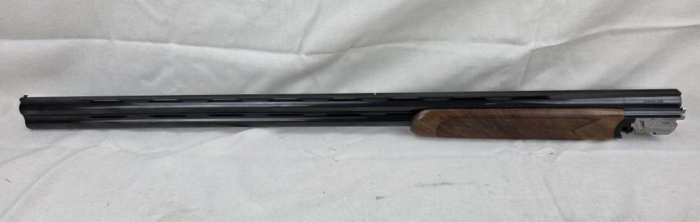 Zoli Kronos, Two Barrel Set, 20/28, Used-img-23
