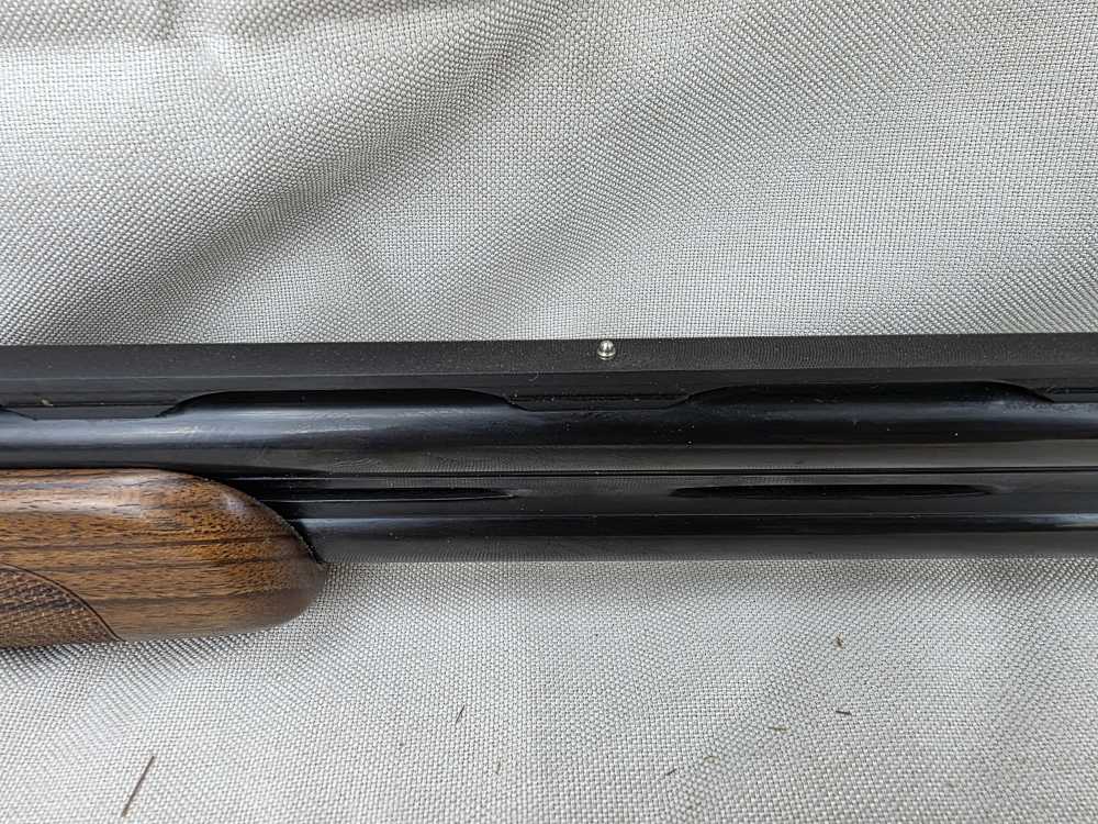 Zoli Kronos, Two Barrel Set, 20/28, Used-img-18
