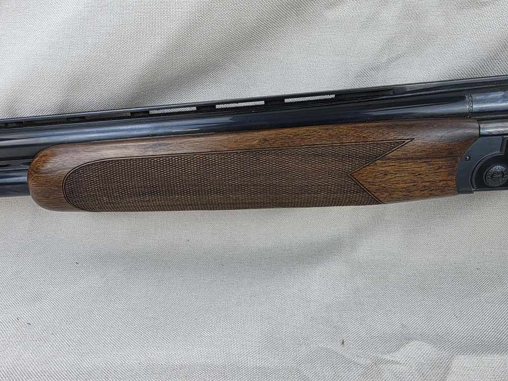 Zoli Sport 12Ga 32'' barrel-img-3