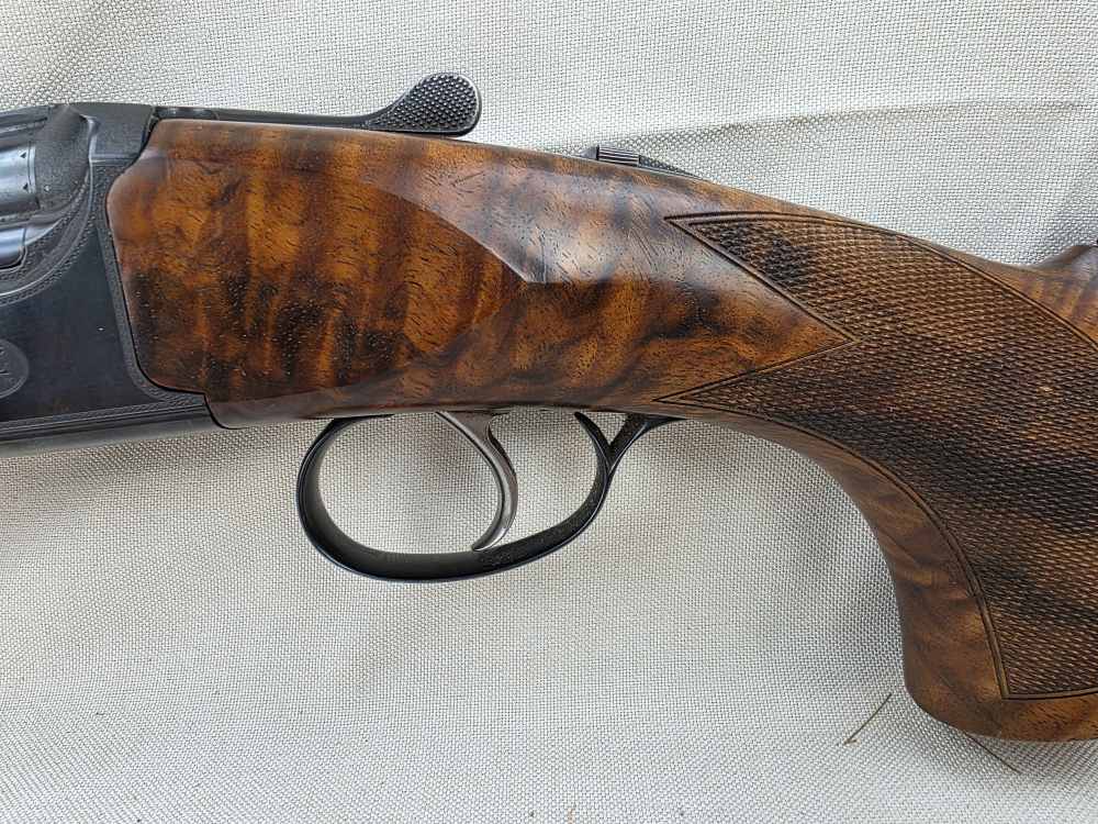 Zoli Sport 12Ga 32'' barrel-img-5