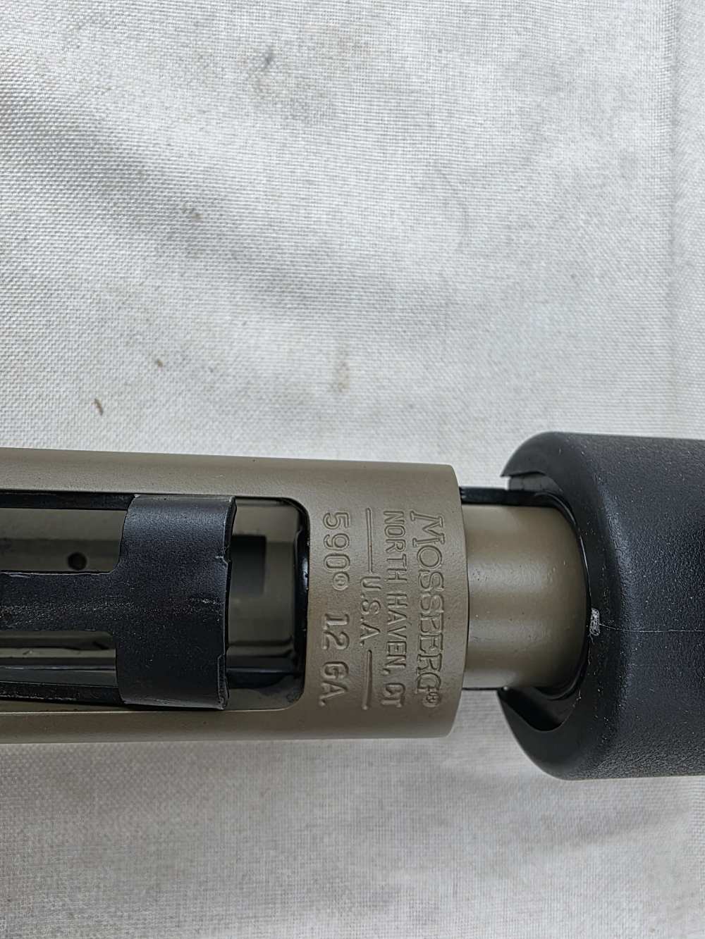 Mossberg 590 Shockwave 12ga-img-8