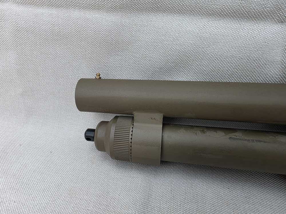 Mossberg 590 Shockwave 12ga-img-2
