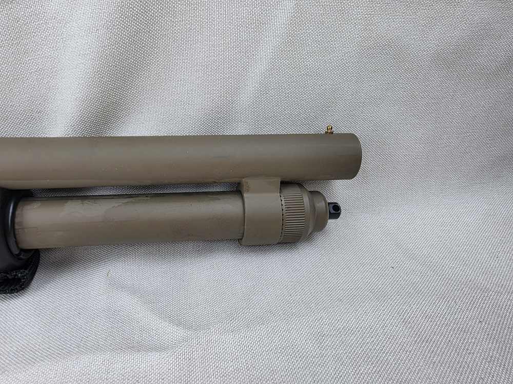 Mossberg 590 Shockwave 12ga-img-5