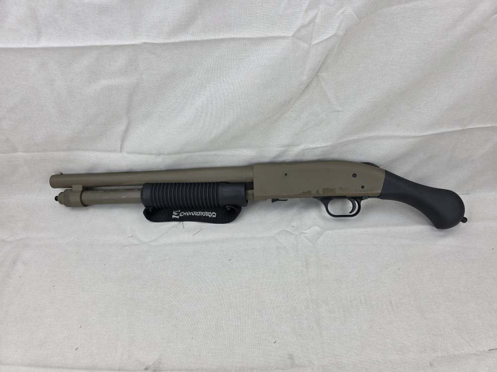 Mossberg 590 Shockwave 12ga-img-0