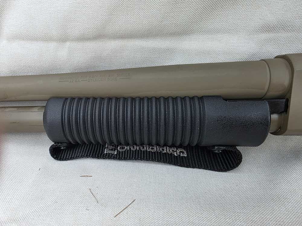 Mossberg 590 Shockwave 12ga-img-3