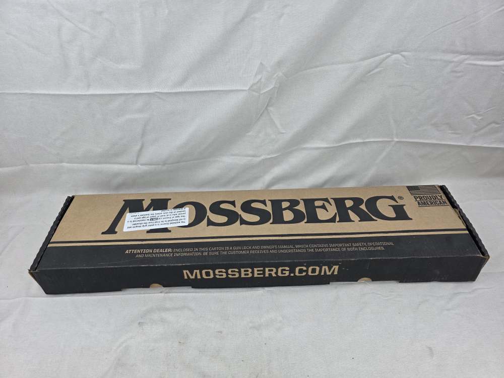 Mossberg 590s 12Ga-img-10