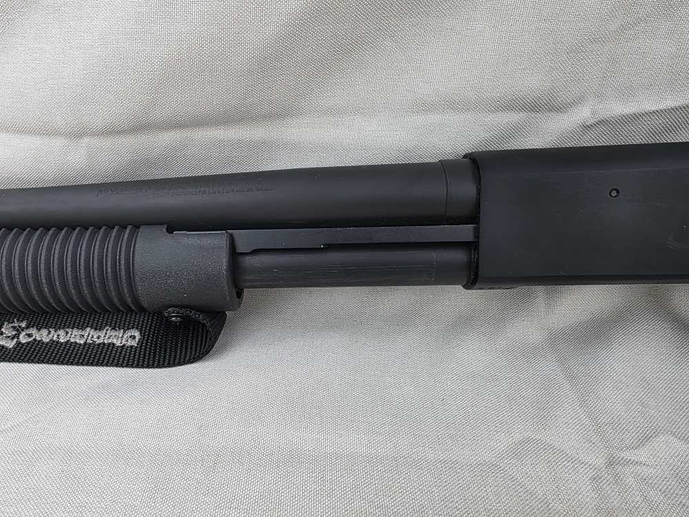 Mossberg 590s 12Ga-img-3