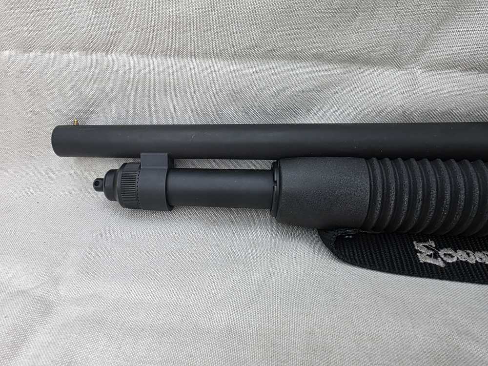 Mossberg 590s 12Ga-img-2