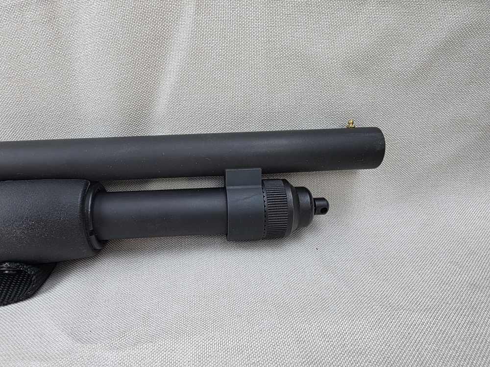 Mossberg 590s 12Ga-img-5