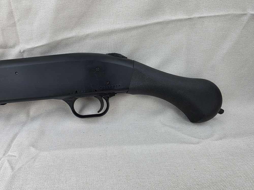 Mossberg 590s 12Ga-img-4