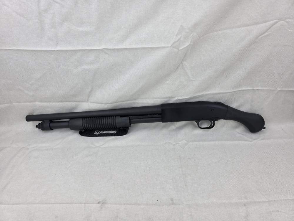 Mossberg 590s 12Ga-img-0