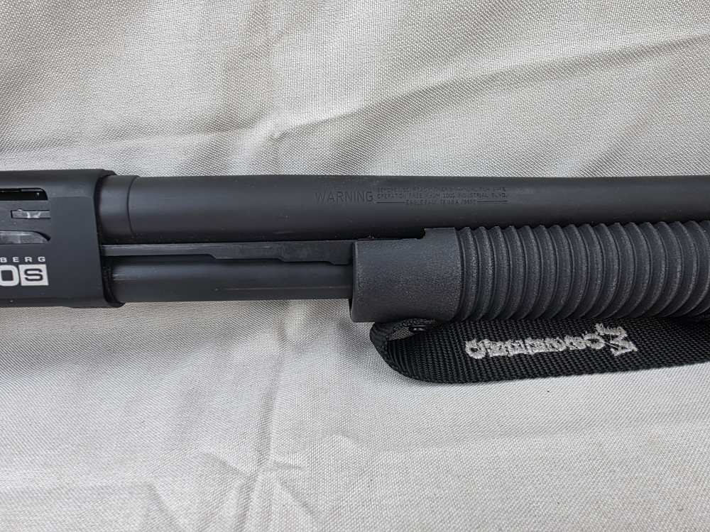 Mossberg 590s 12Ga-img-6