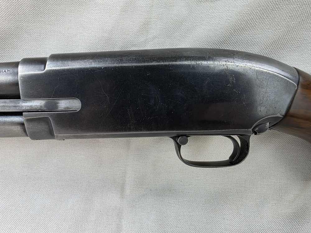 Winchester Model 25 12Ga-img-8