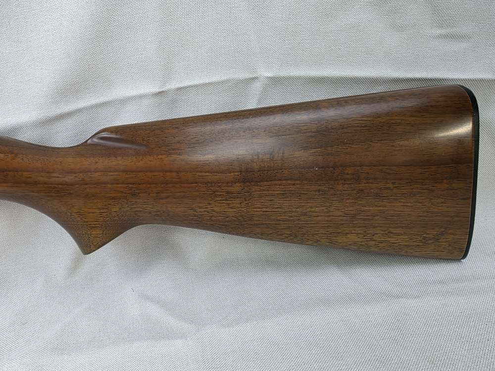 Winchester Model 25 12Ga-img-9