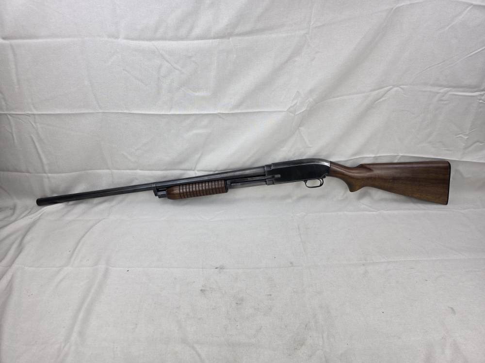 Winchester Model 25 12Ga-img-1