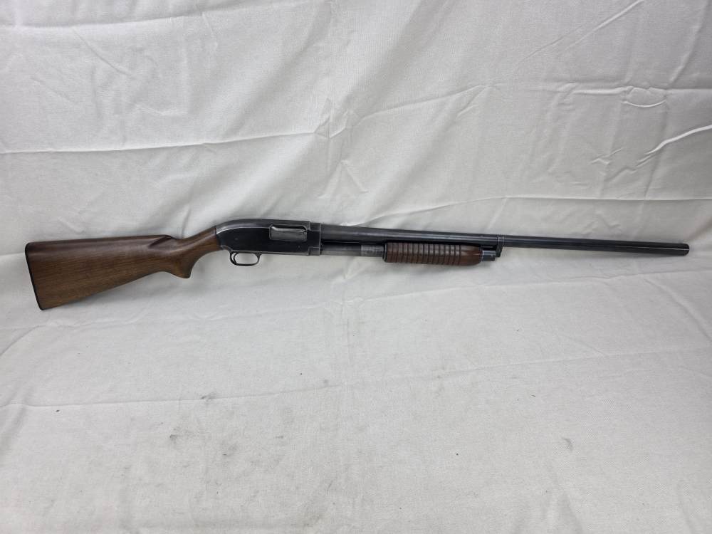 Winchester Model 25 12Ga-img-0