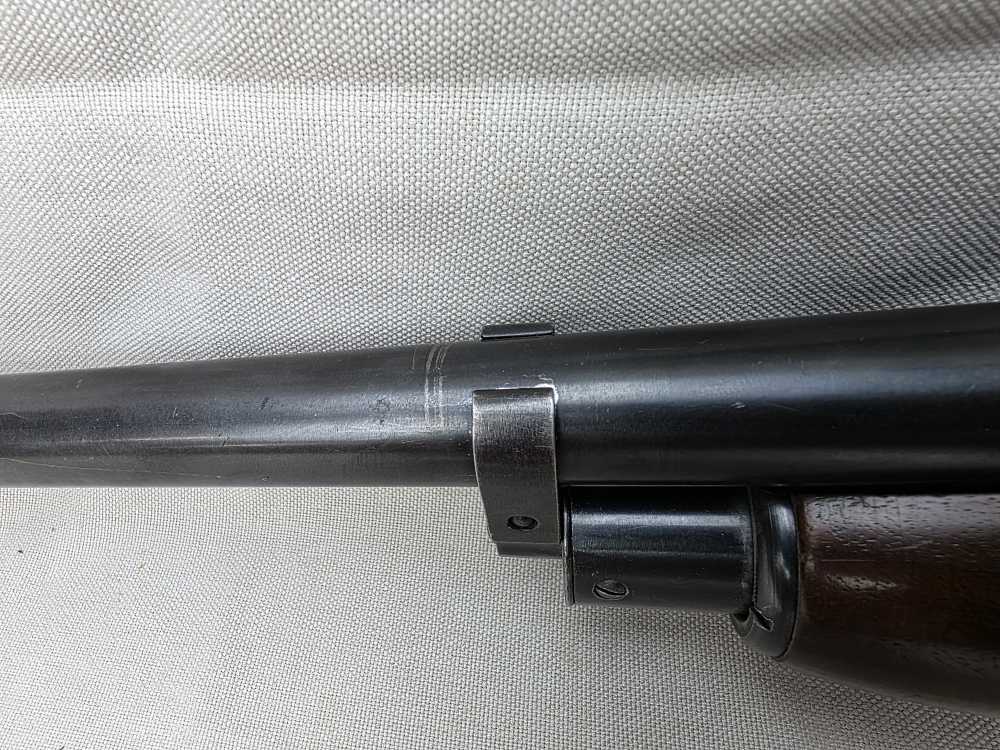 Winchester Model 25 12Ga-img-6