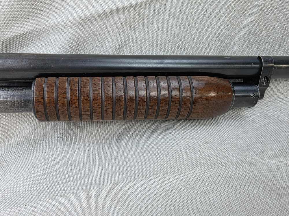 Winchester Model 25 12Ga-img-3