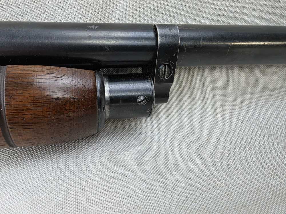 Winchester Model 25 12Ga-img-2