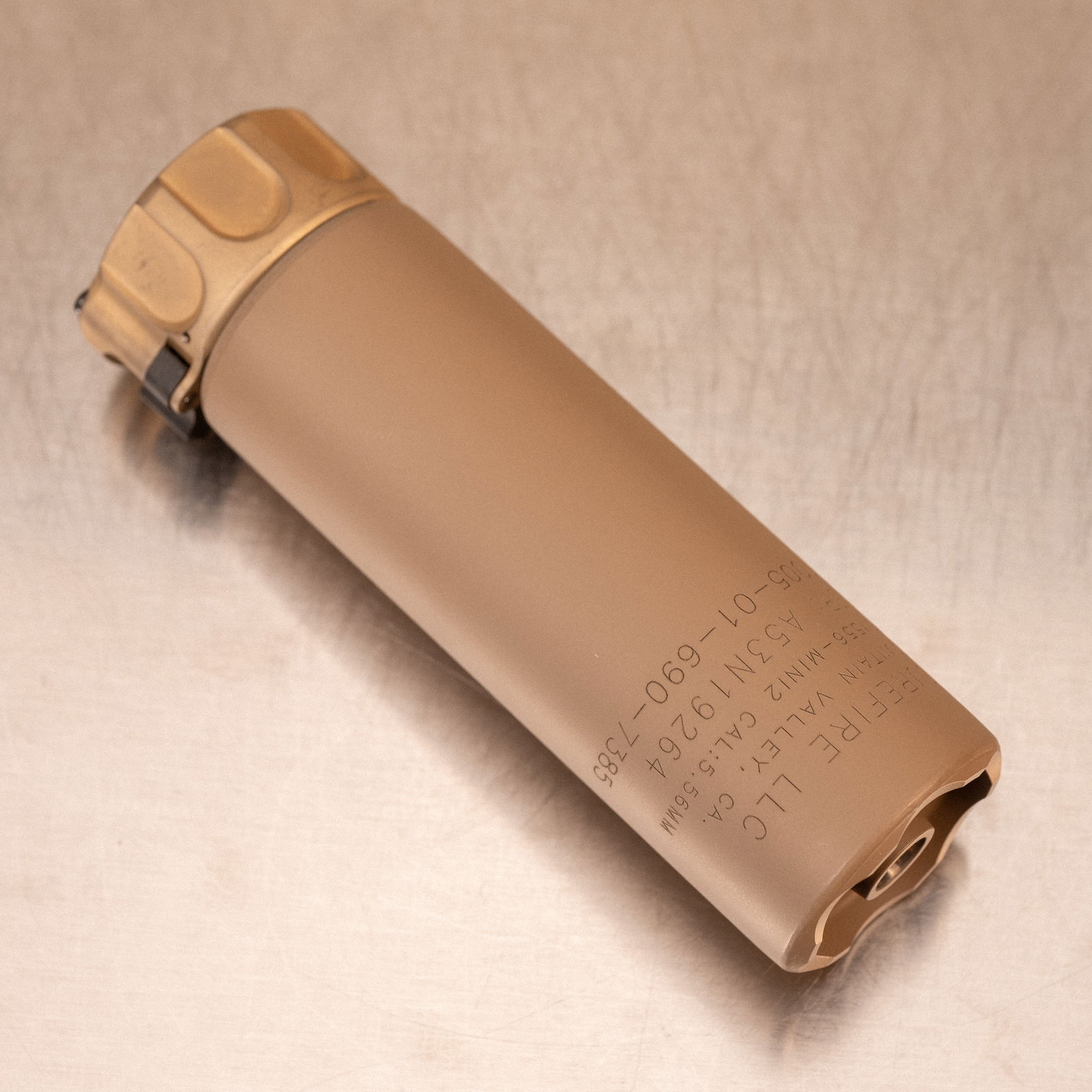 SureFire SOCOM556 RC2 Mini-img-0