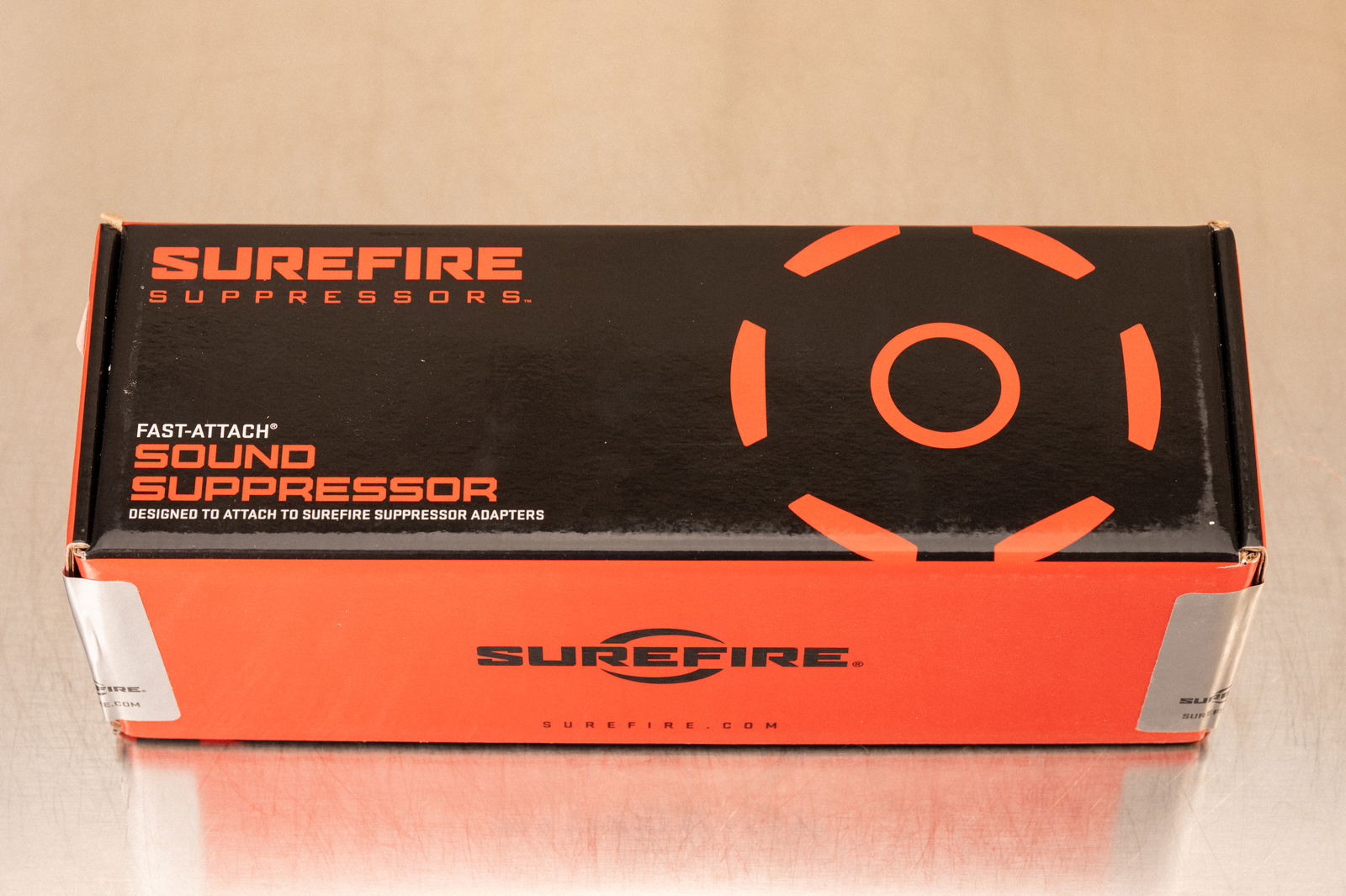 SureFire SOCOM556 RC2 Mini-img-7