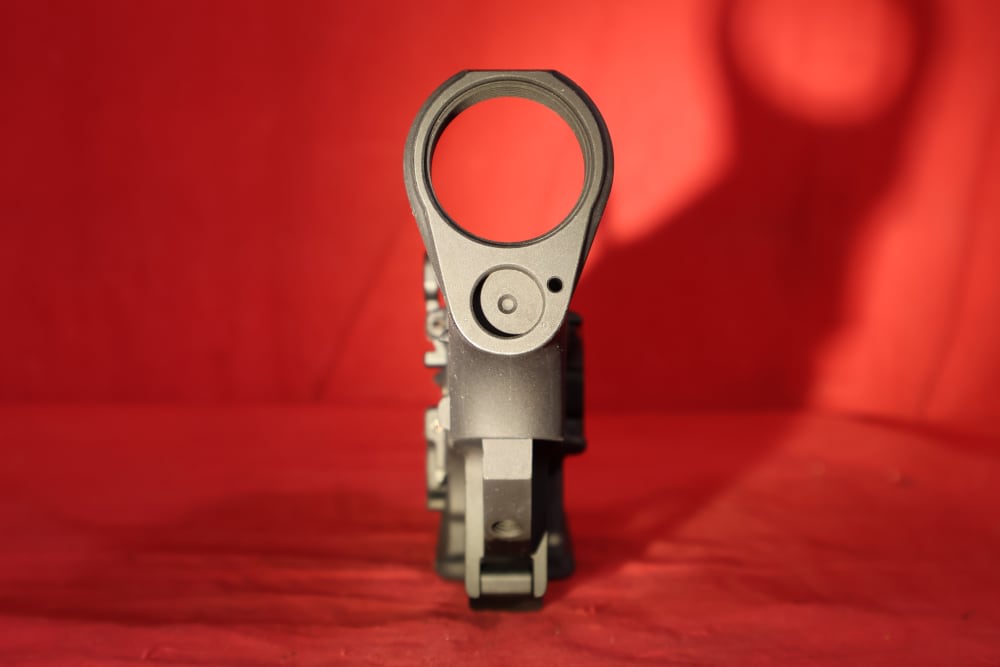  Knights Armament Co KAC SR-15 Lower Receiver SR15 *Blem*-img-19