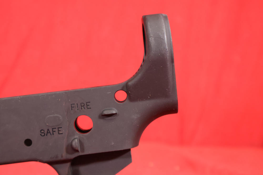  Knights Armament Co KAC SR-15 Lower Receiver SR15 *Blem*-img-8