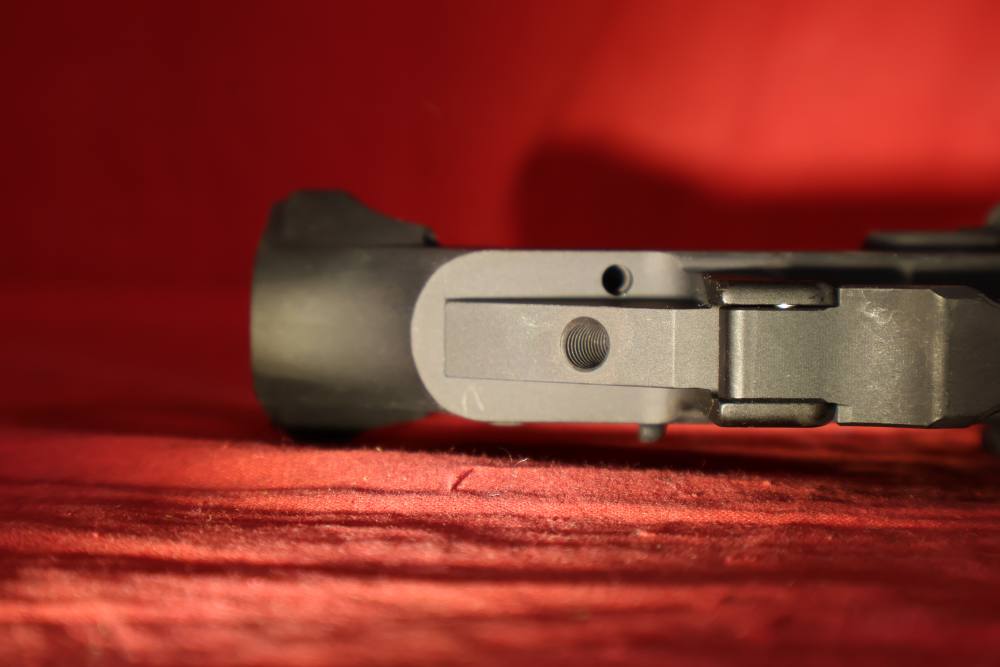  Knights Armament Co KAC SR-15 Lower Receiver SR15 *Blem*-img-15