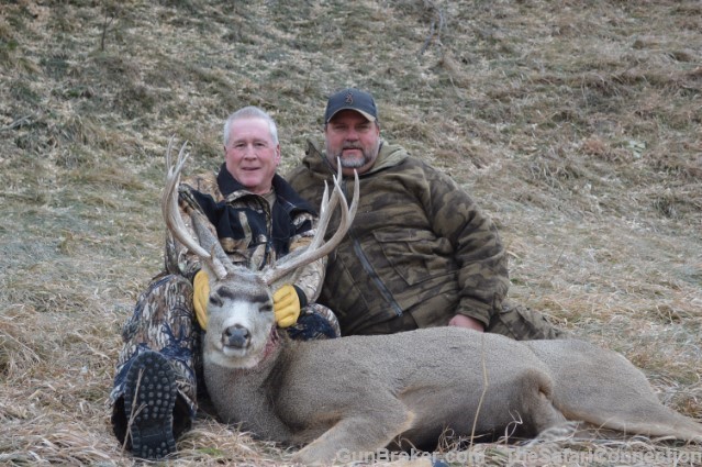 2026 Nebraska Mule Deer/Whitetail hunt 100% tags.-img-12