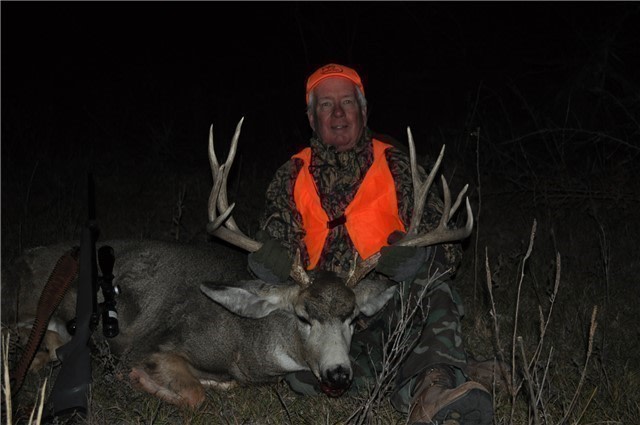 2026 Nebraska Mule Deer/Whitetail hunt 100% tags.-img-0