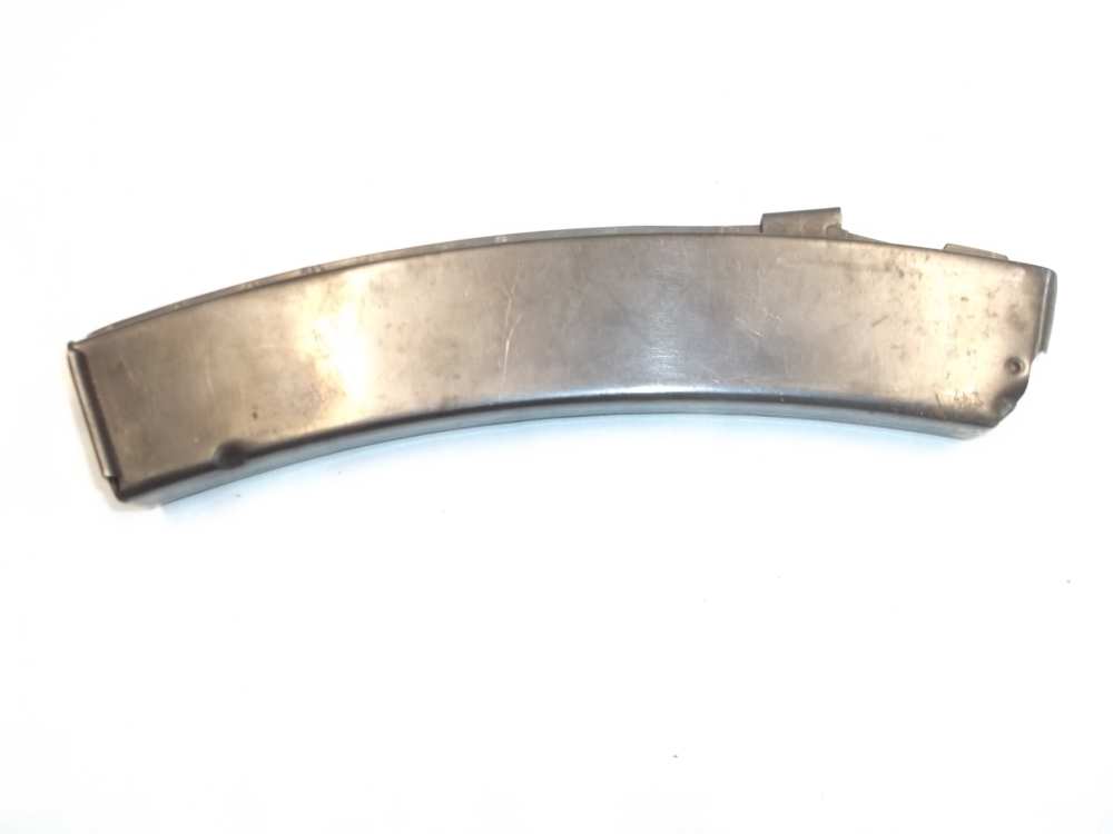  PPS43C POLISH/RUSSIAN MACHINE GUNS mag IN 7,62X25MM HOLDS 35 ROUNDS-img-0