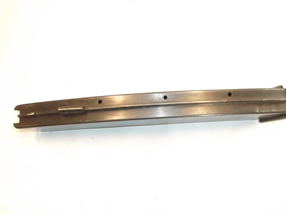  PPS43C POLISH/RUSSIAN MACHINE GUNS mag IN 7,62X25MM HOLDS 35 ROUNDS-img-2