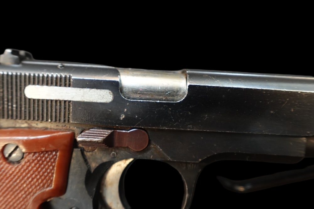 STAR MOD S-SUPER 'SPANISH 1911' .380 ACP 4" *GUNSMITH SPECIAL*-img-18