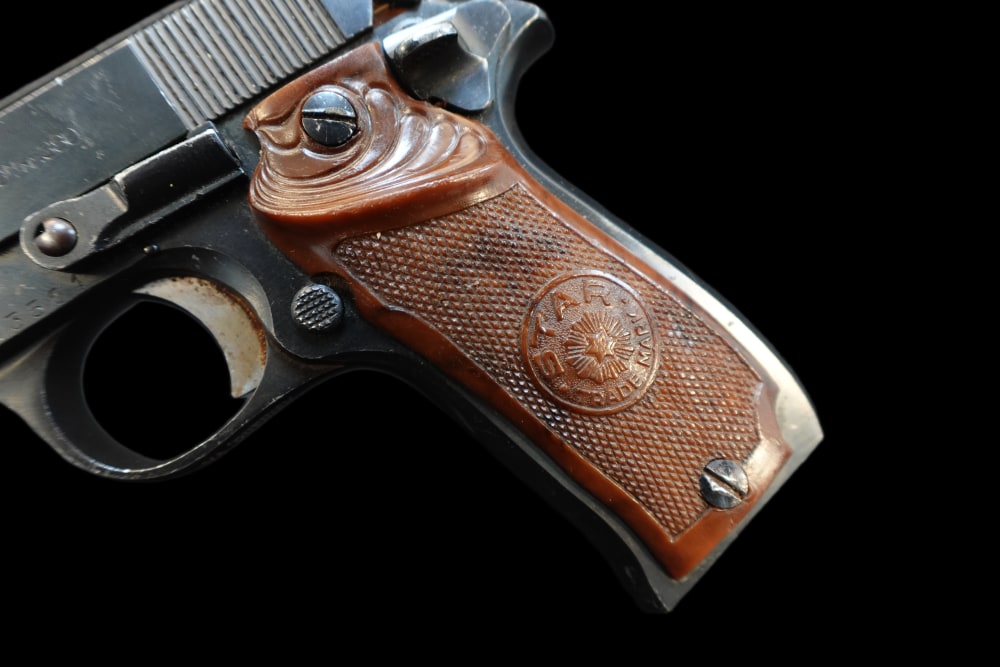 STAR MOD S-SUPER 'SPANISH 1911' .380 ACP 4" *GUNSMITH SPECIAL*-img-10