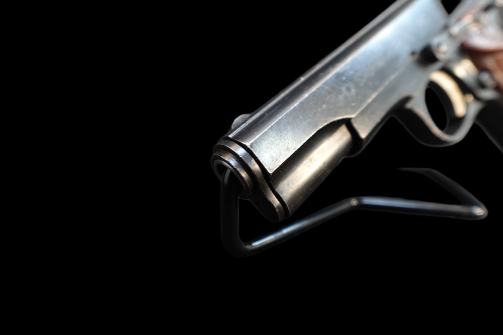 STAR MOD S-SUPER 'SPANISH 1911' .380 ACP 4" *GUNSMITH SPECIAL*-img-2