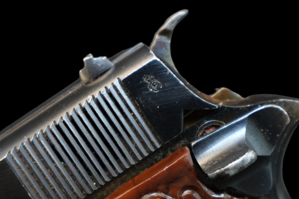 STAR MOD S-SUPER 'SPANISH 1911' .380 ACP 4" *GUNSMITH SPECIAL*-img-9